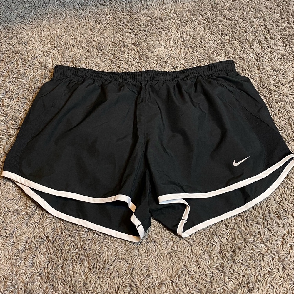 Nike - Athletic Shorts